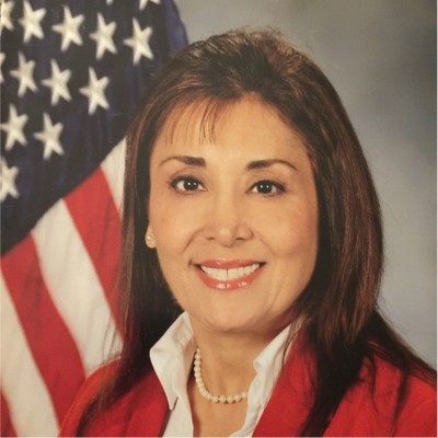 Mandana Zenhari, CPCM — Advisory Board Member