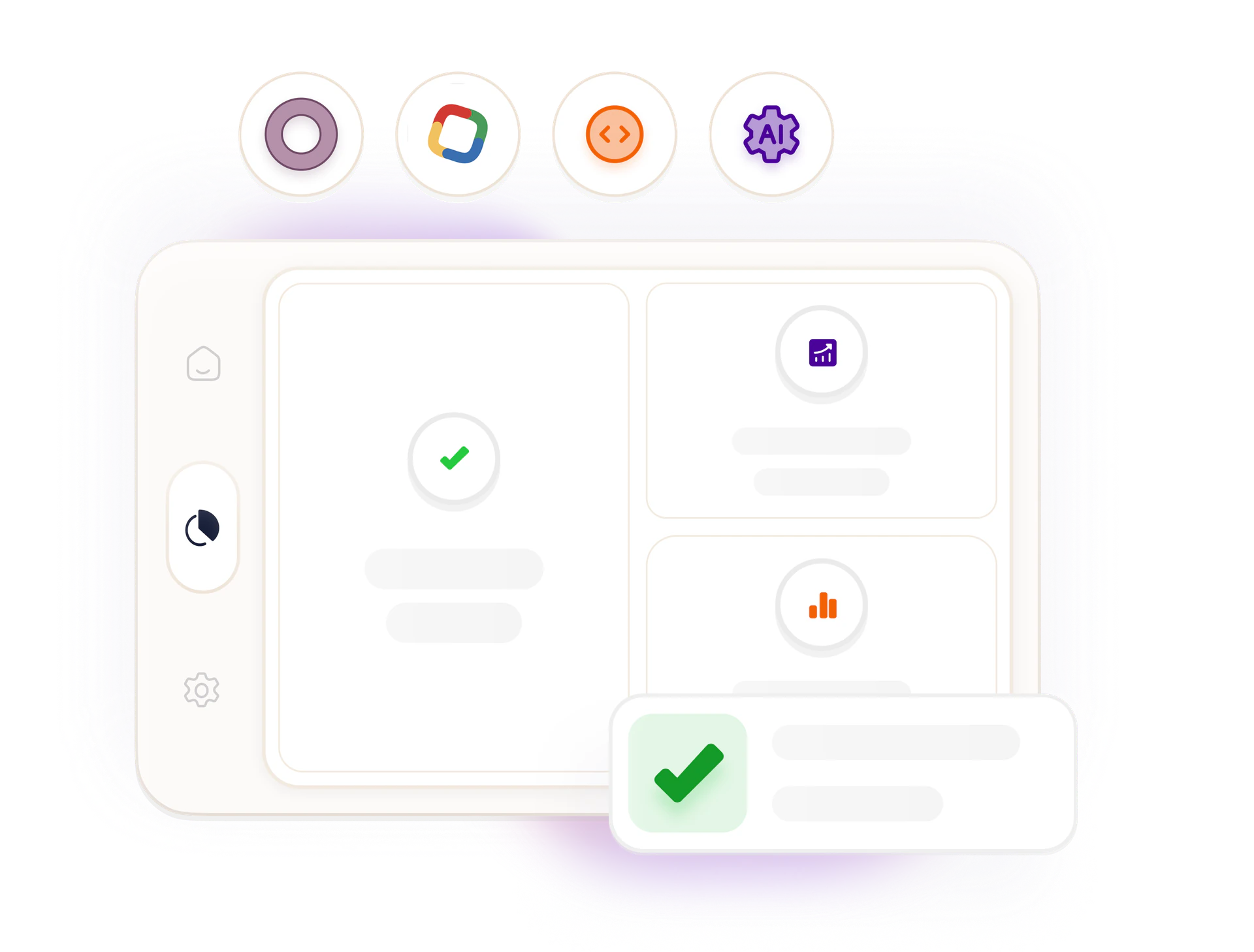 Twenty years of NETLINKS — Odoo, Zoho, custom development, and AI delivery
