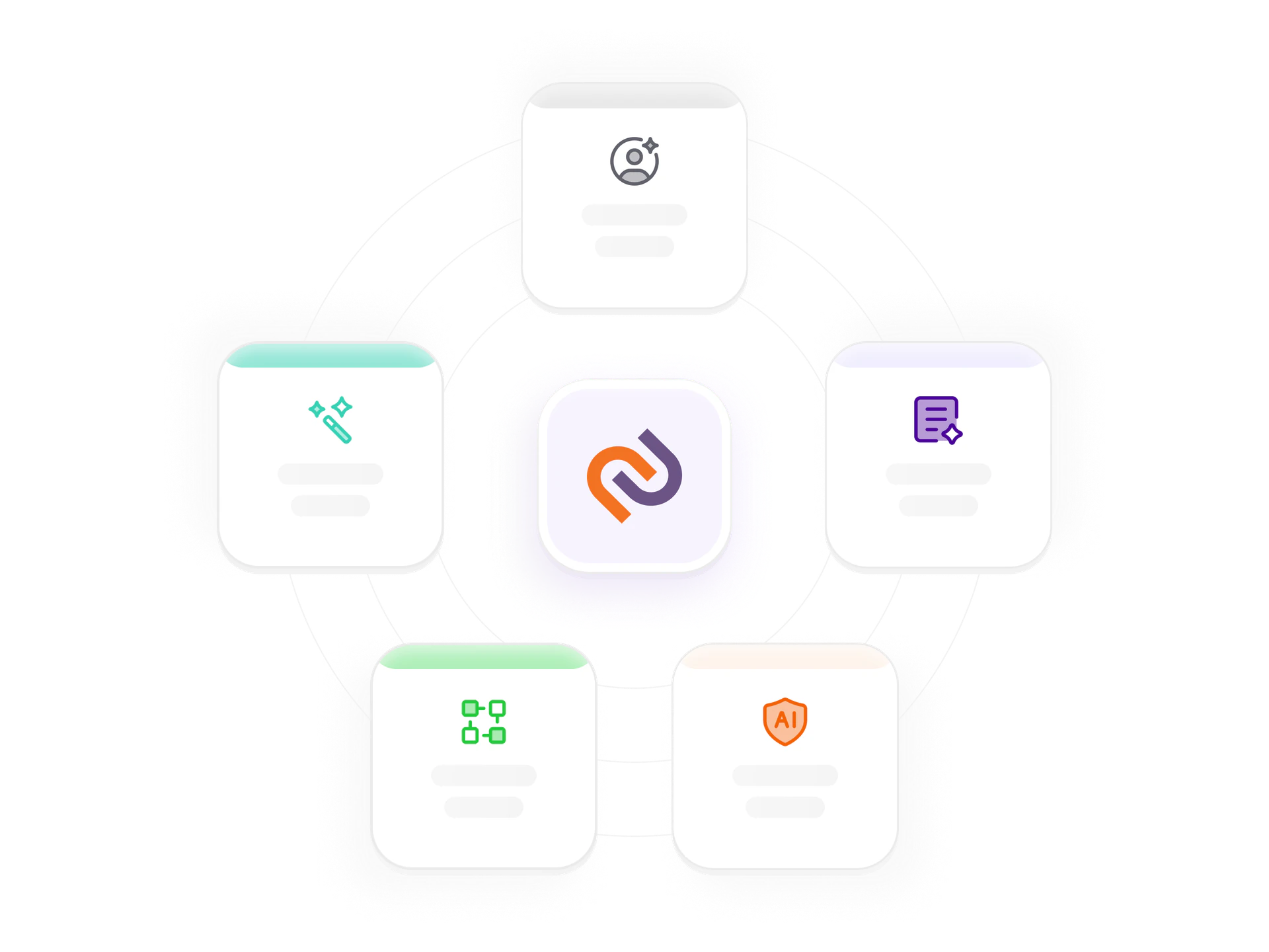 AI consulting — executive strategy, architecture, build-vs-buy, and pilot design