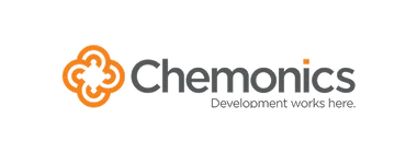 Chemonics logo