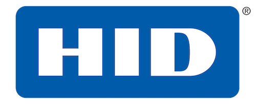 H I D logo